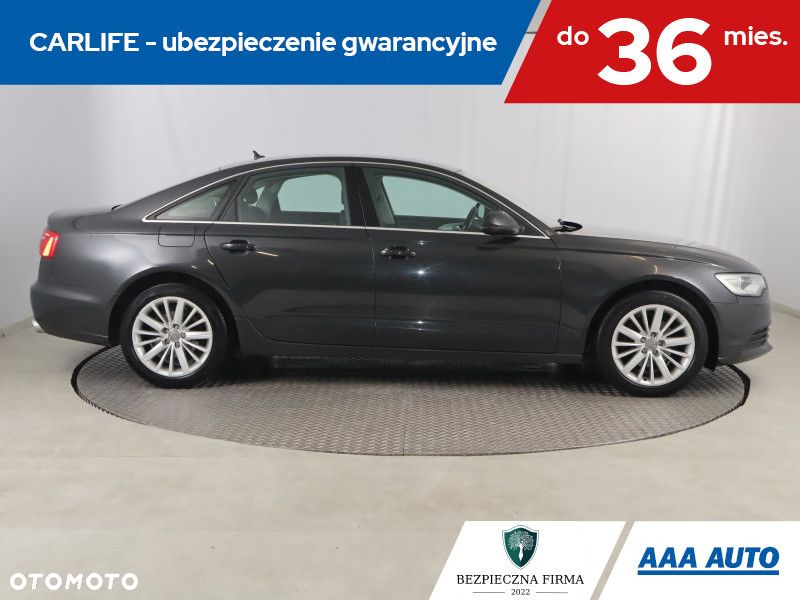 Audi A6 - 7