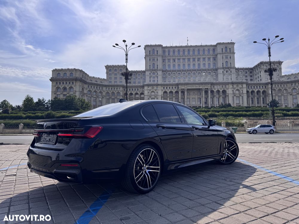 BMW 7 Series 2020 — imagine 2
