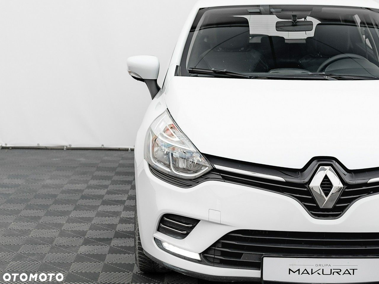 Renault Clio 0.9 Energy TCe Alize - 9