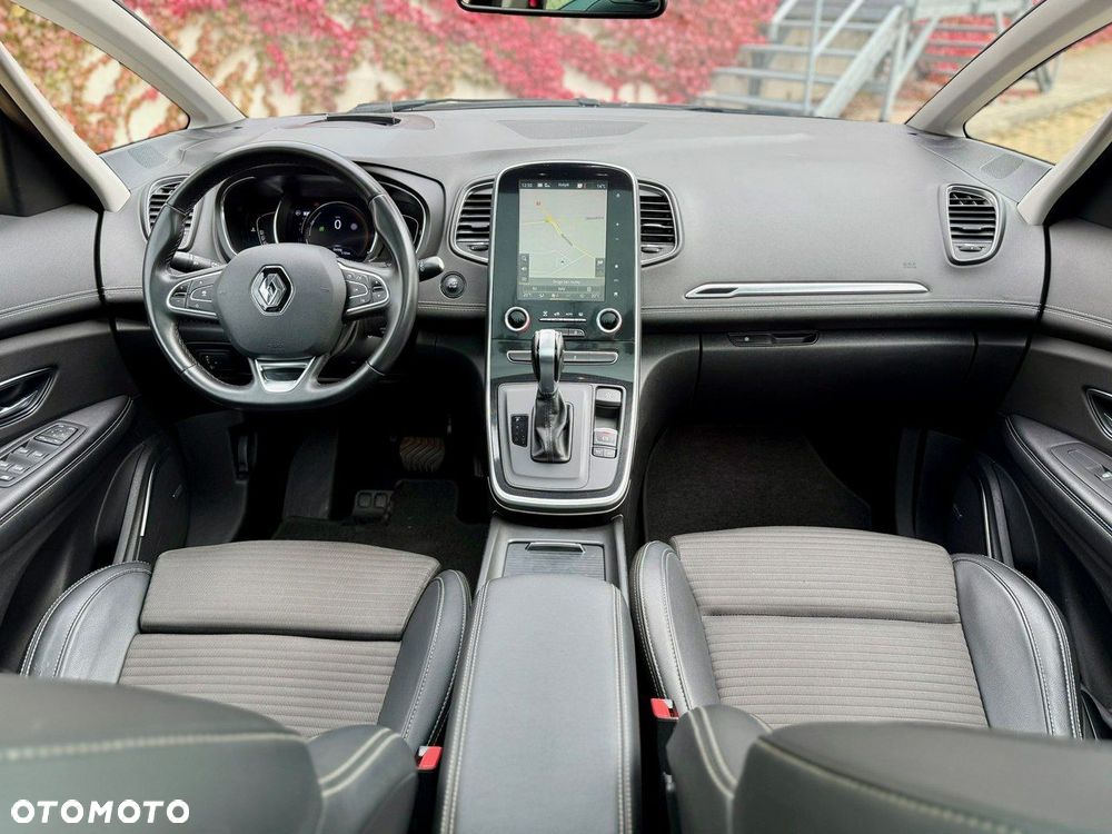 Renault Grand Scenic Gr 1.3 TCe FAP Intens EDC EU6d - 7