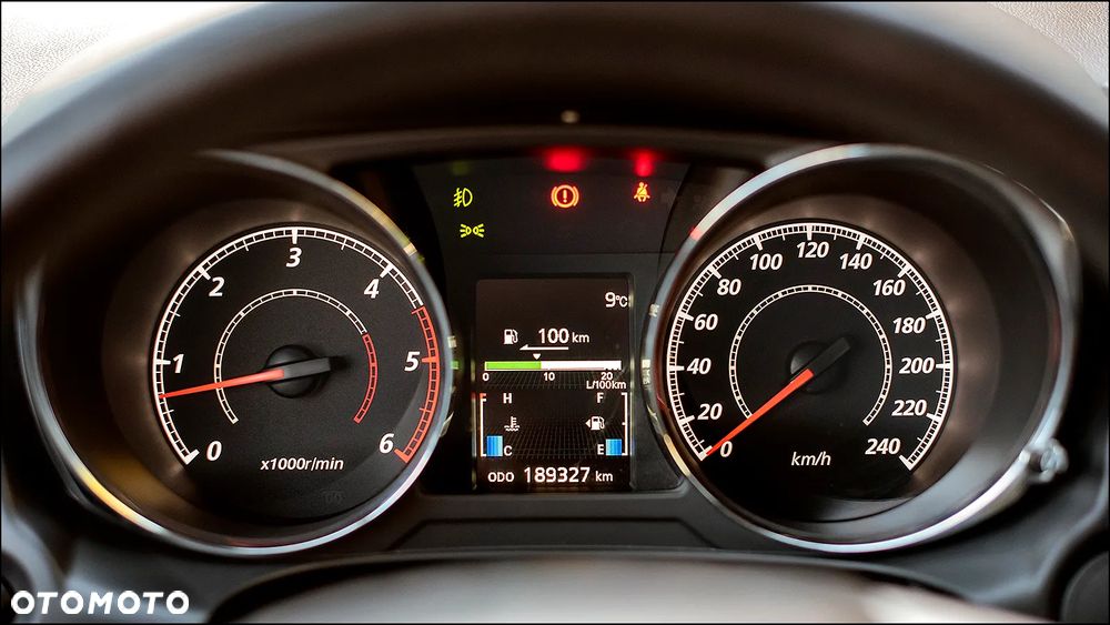 Mitsubishi ASX - 19