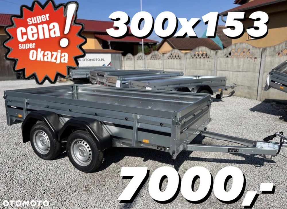 Brenderup 2300ST - 1