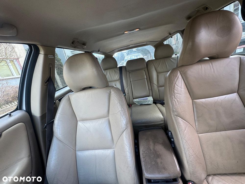 Volvo V70 - 5