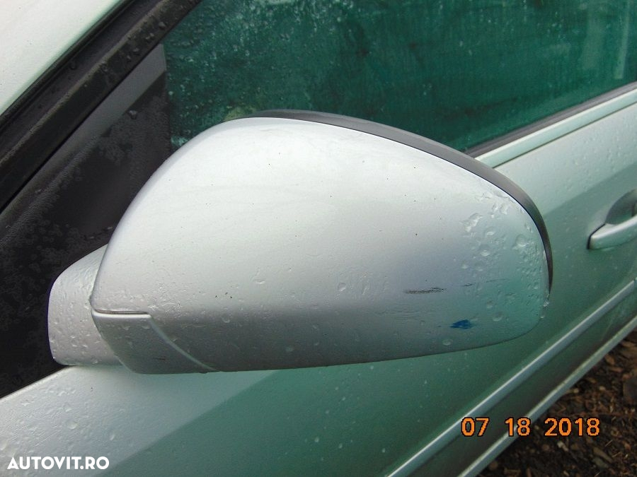 Oglinda Opel Vectra c Facelift 2005-2008 oglinzi electrice Signum - 4