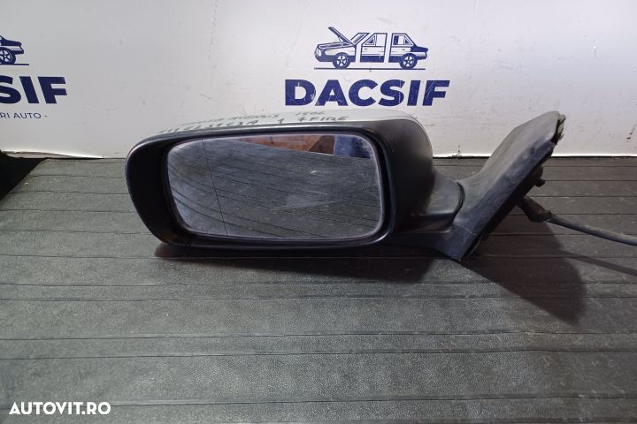 Oglinda stanga electrica E11015829 CU 7 FIRE E11015829 CU 7 FIRE Toyo - 1