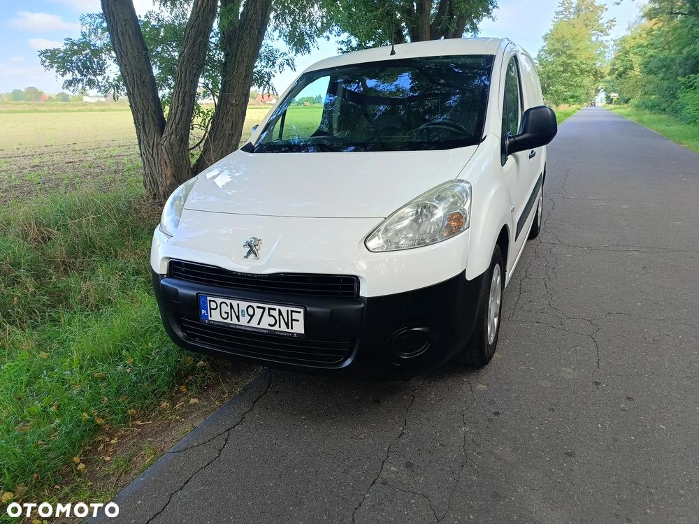 Peugeot Partner - 16