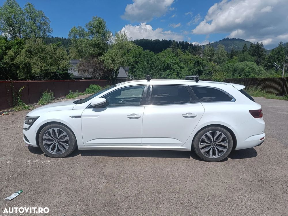 Renault Talisman ENERGY dCi EDC Intens - 1