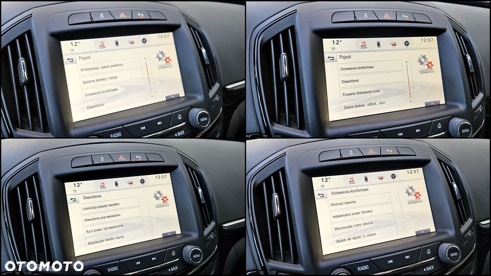 Opel Insignia 2.0 CDTI ecoFLEXStart/Stop Innovation - 12