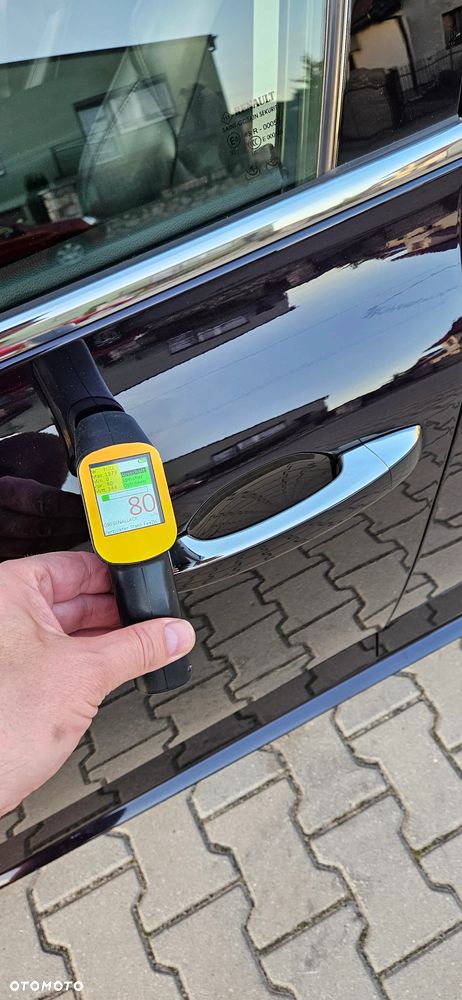 Renault Talisman ENERGY dCi 160 EDC INITIALE PARIS - 33