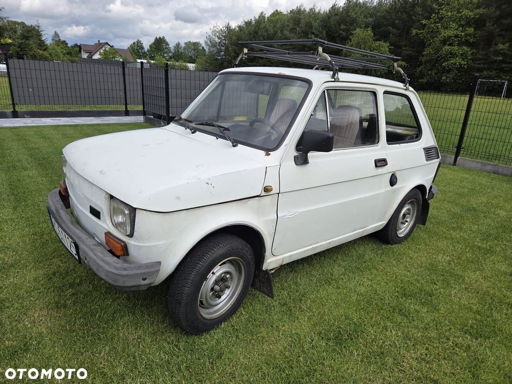 Fiat 126 - 5