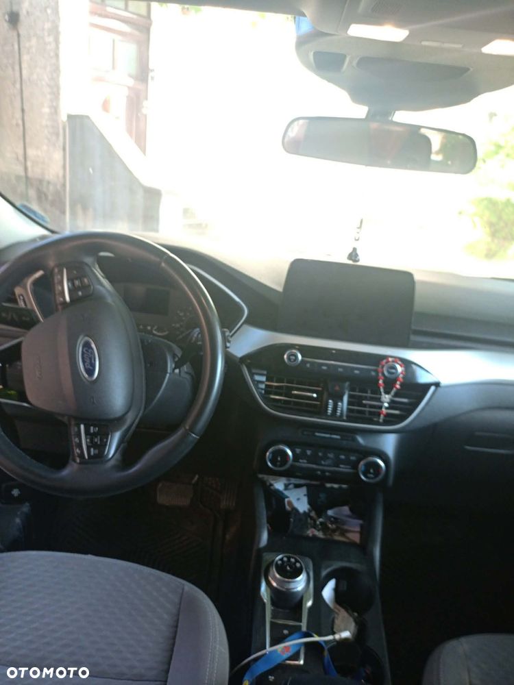 Ford Escape - 15
