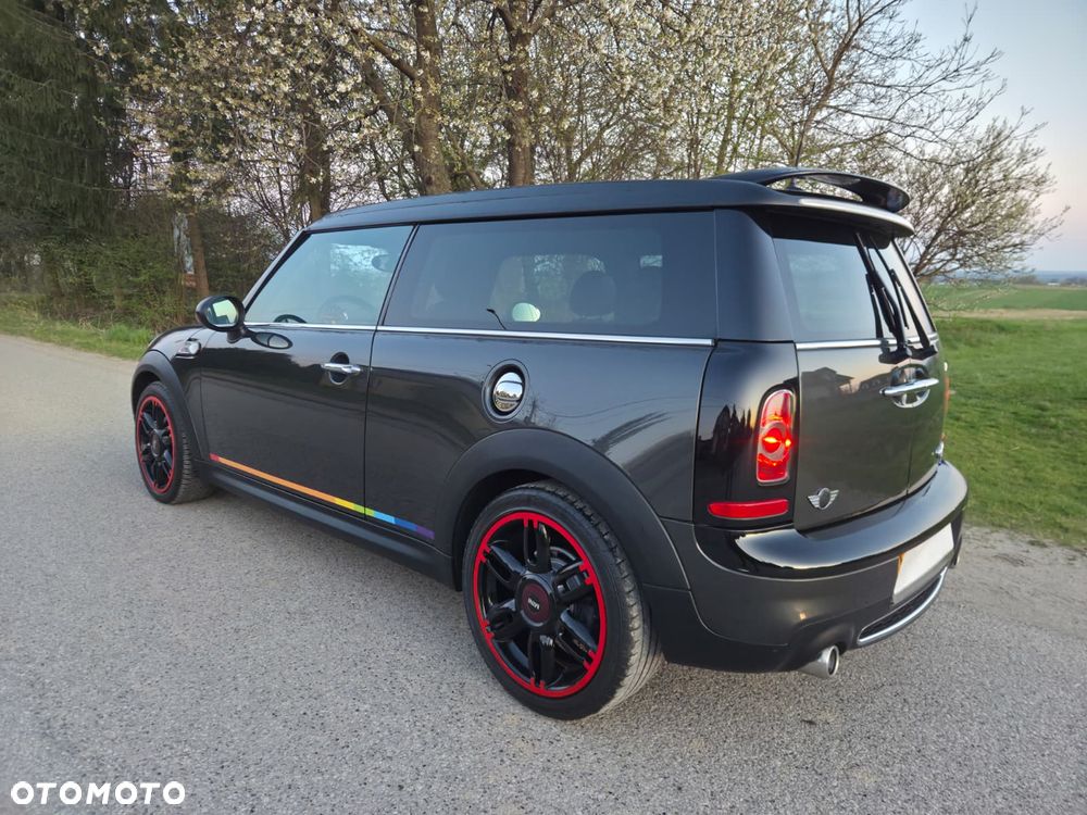 MINI Cooper SD - 9
