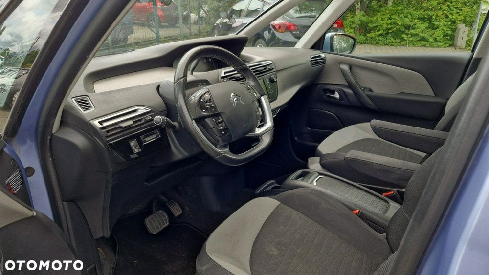 Citroën C4 Grand Picasso THP 165 Stop&Start EAT6 Exclusive - 10