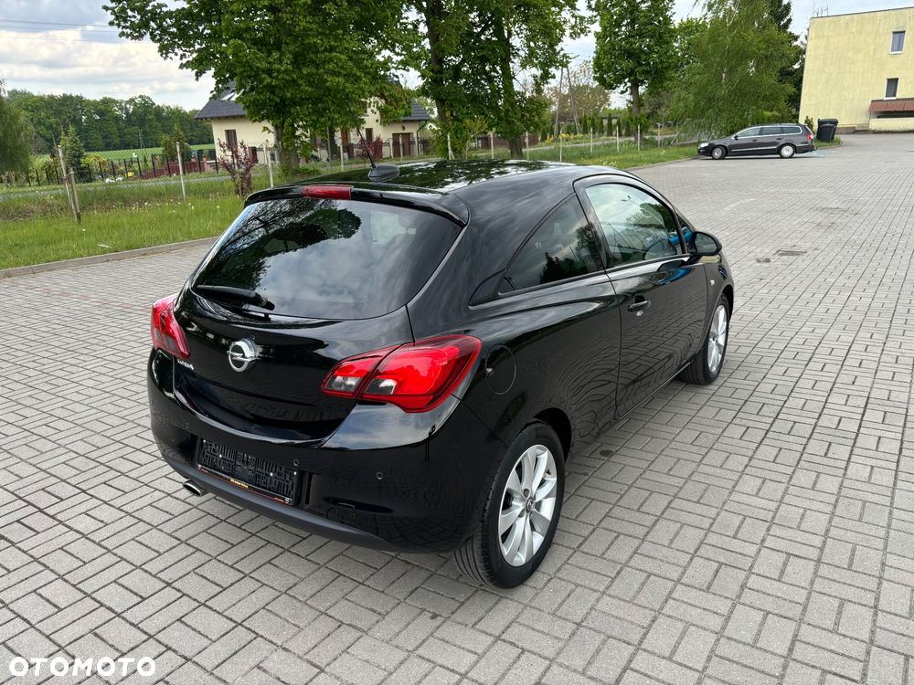 Opel Corsa 1.4 Active - 8