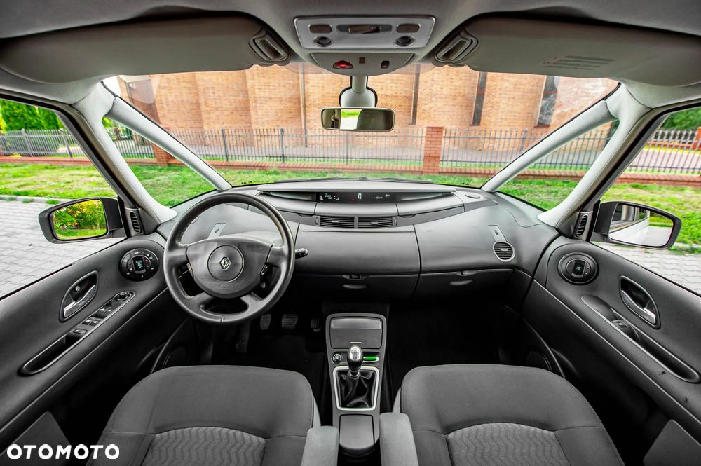 Renault Grand Espace 2.0 Expression - 5
