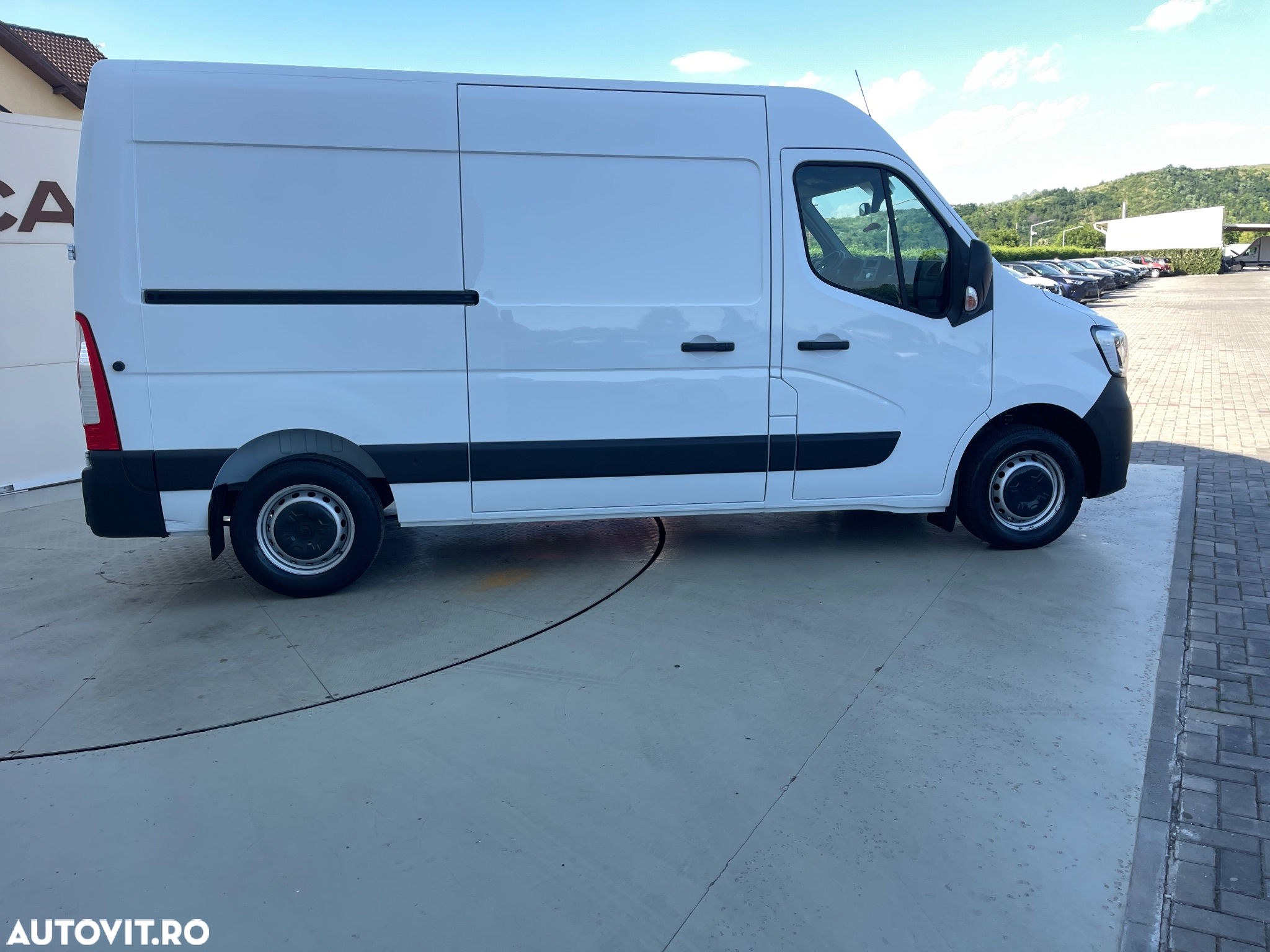 Renault Master  L2H2 DCI130 - 6