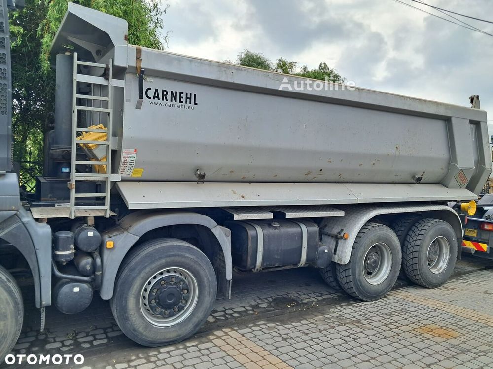 MAN TSG 41.420 - 2