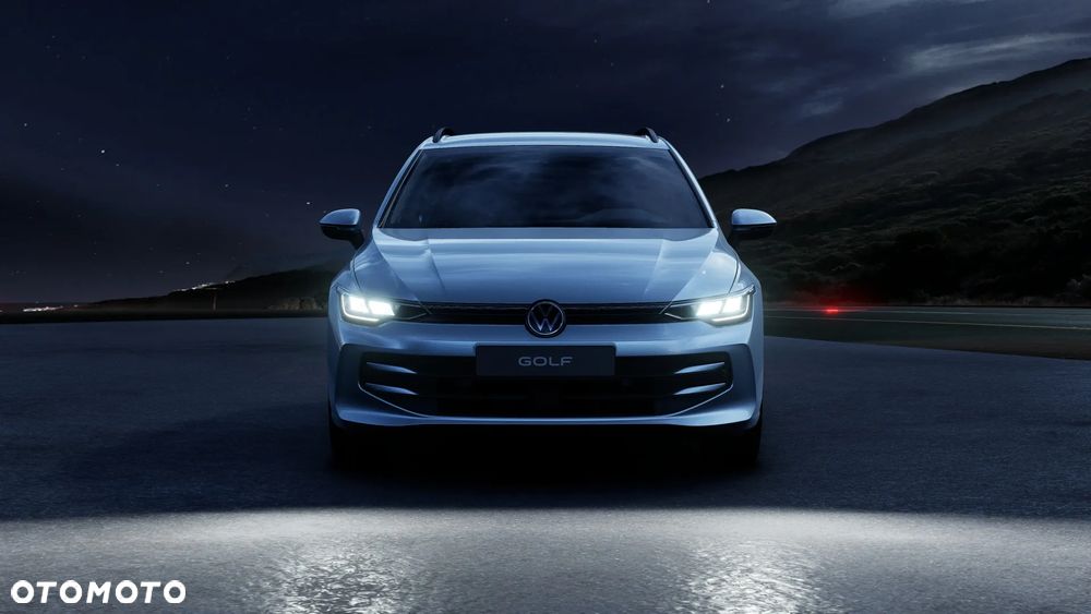 Volkswagen Golf 1.5 eTSI mHEV Life Plus DSG - 9