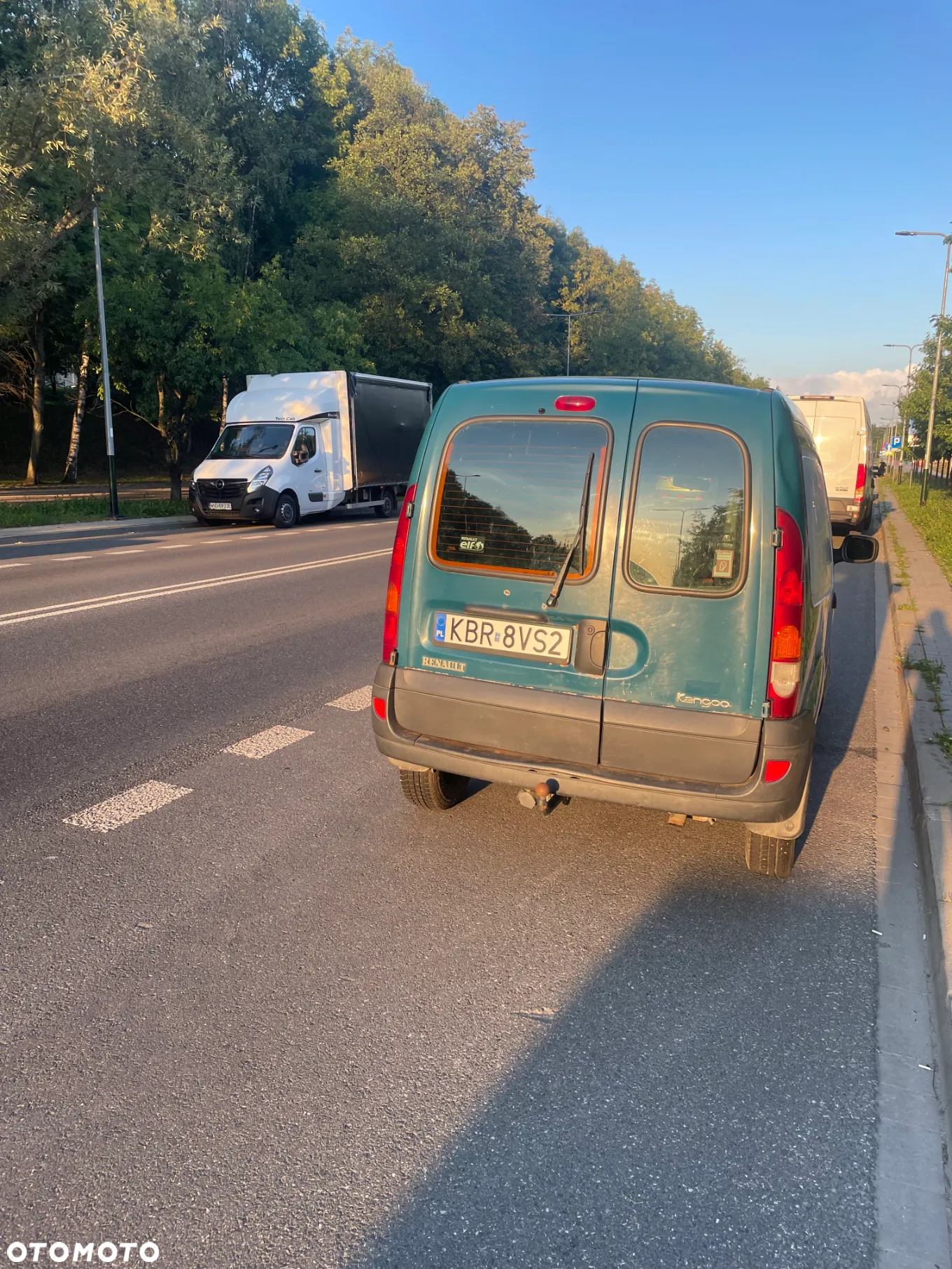 Renault Kangoo - 7