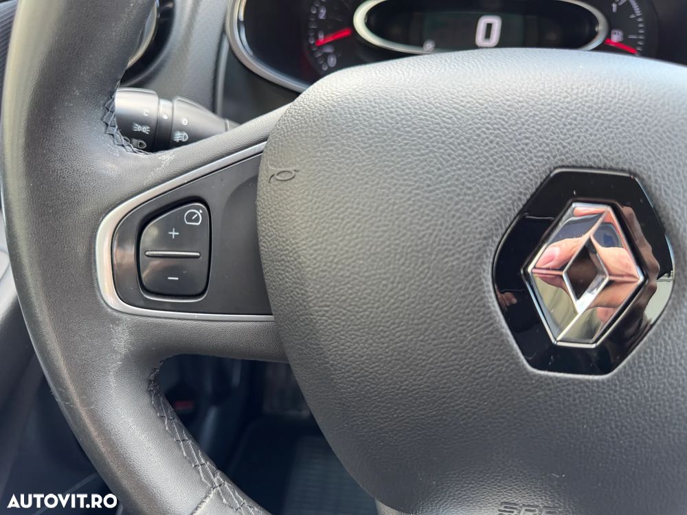 Renault Clio Energy dCi 90 Business - 21