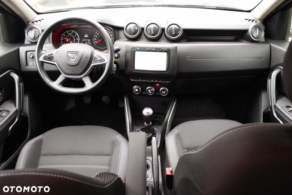 Dacia Duster - 9