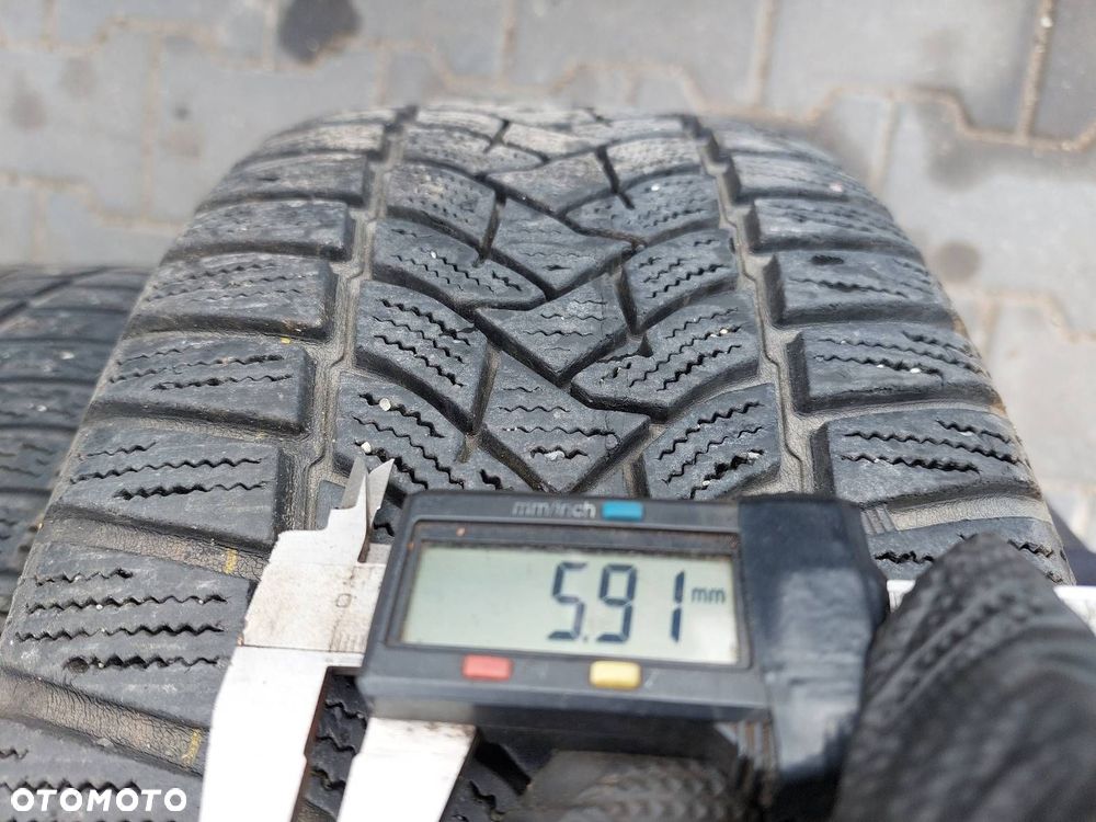 FELGI STALOWE 4 SZT 5x112 6Jx16 ET48 FI57,1 SEAT VOLKSWAGEN AUDI - 12