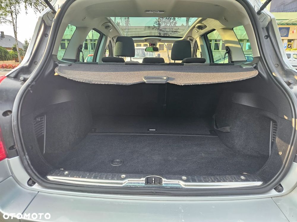 Peugeot 308 SW 120 VTi Platinum - 10