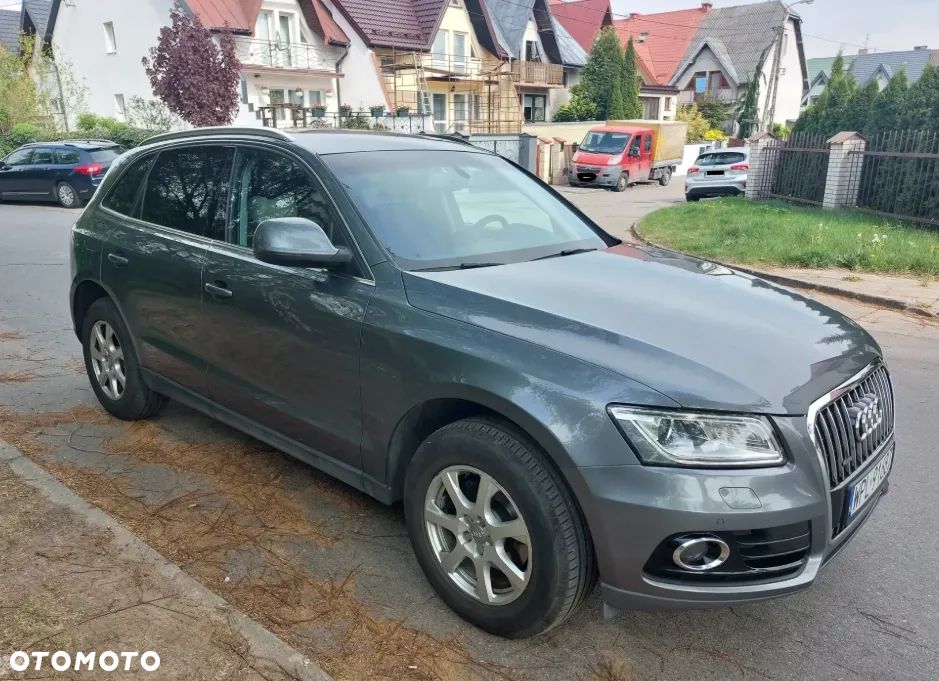 Audi Q5 - 10