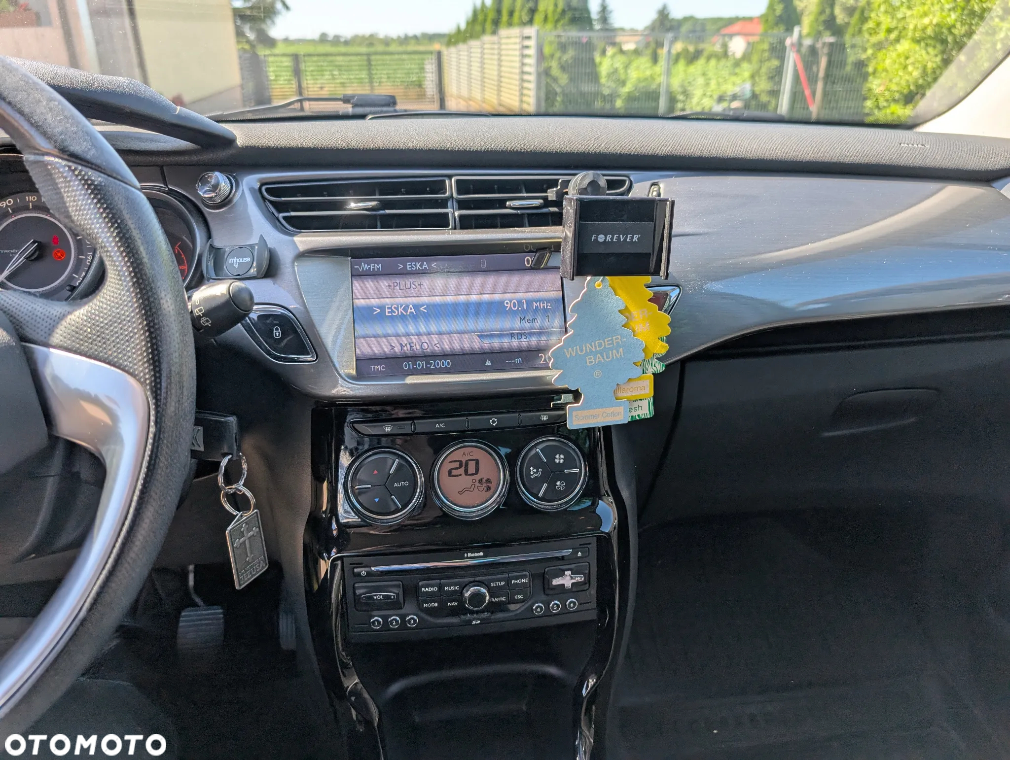 Citroën C3 1.6 VTi Exclusive - 11