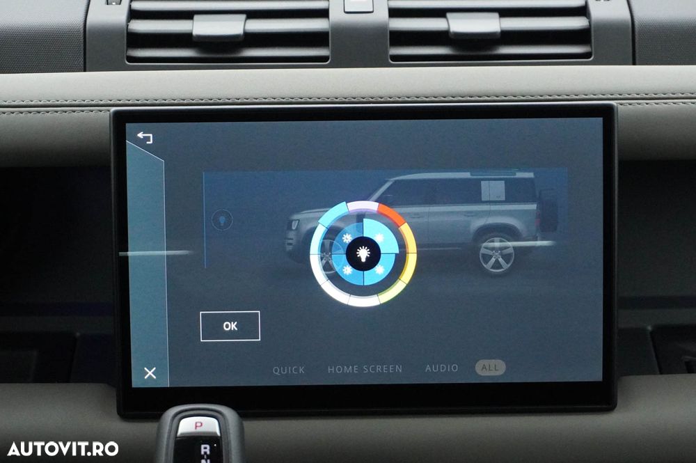 Land Rover Defender 110 3.0D 250 MHEV Hard Top X-Dynamic SE - 40