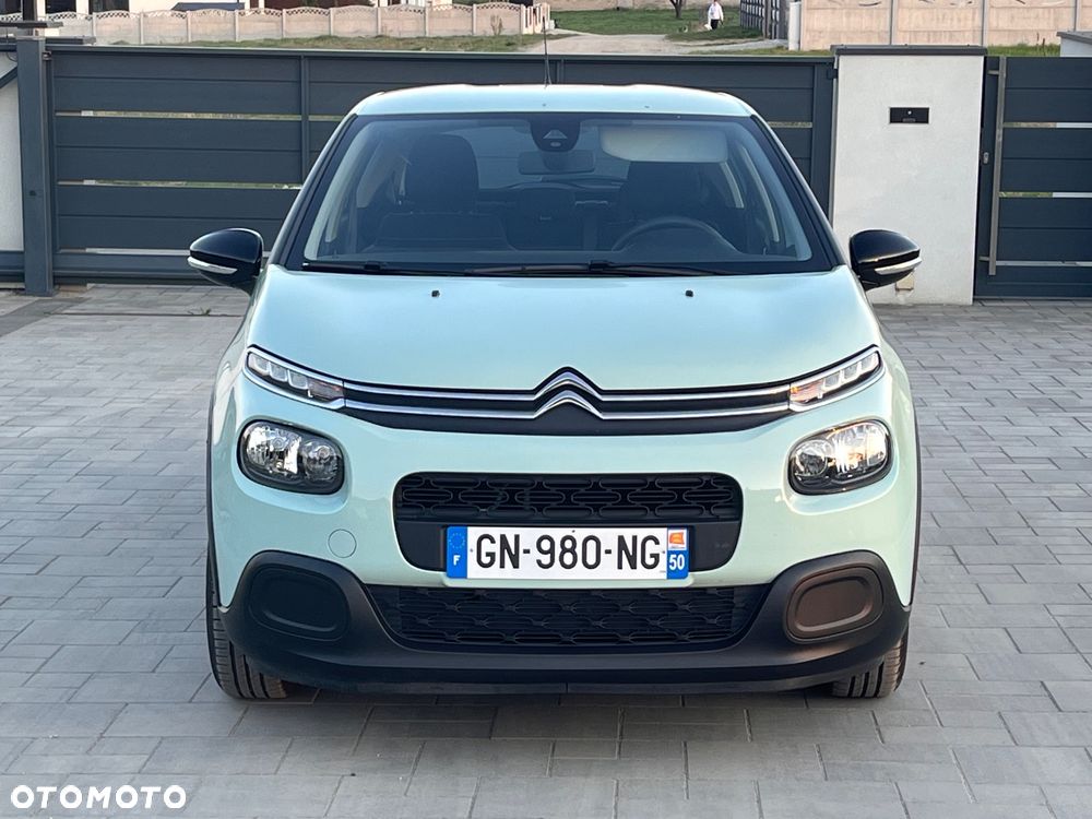 Citroën C3 1.2 PureTech Shine - 4