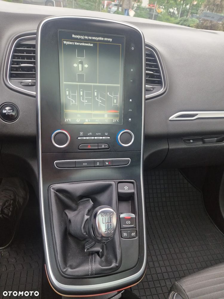Renault Scenic 1.6 dCi Energy Intens - 22