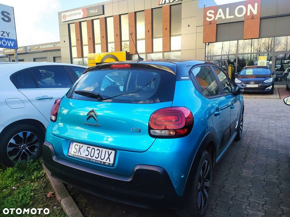 Citroën C3 - 11