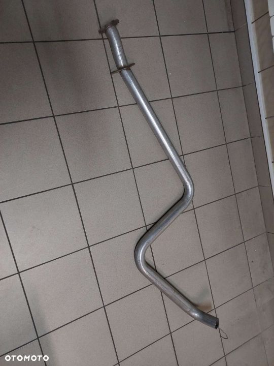 RURA środkowa Volvo 440K 460L 1.9 TD 94-96 ROK   VOLVO 440, 460 1.9D 07.94-12.96 - 1