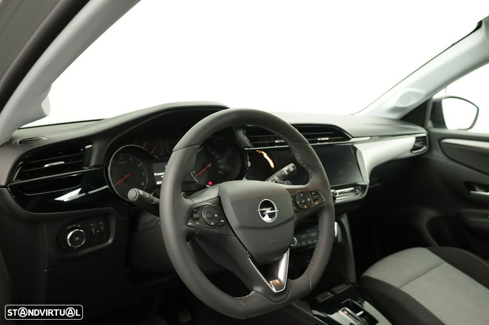 Opel Corsa 1.2 T Edition Aut. - 7