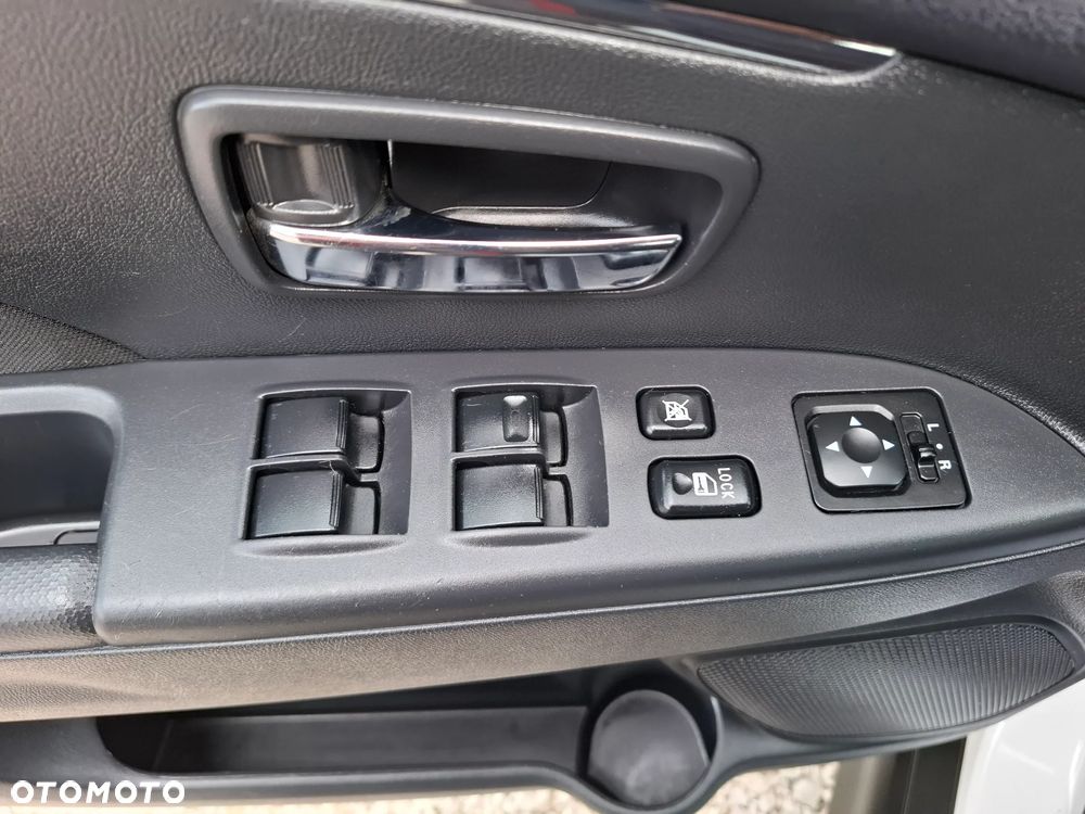 Mitsubishi ASX 1.6 2WD Edition - 14