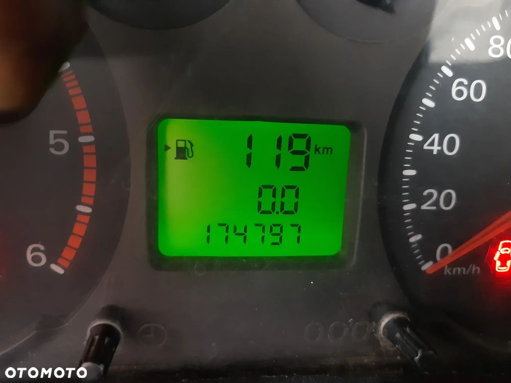 Ford Transit - 20
