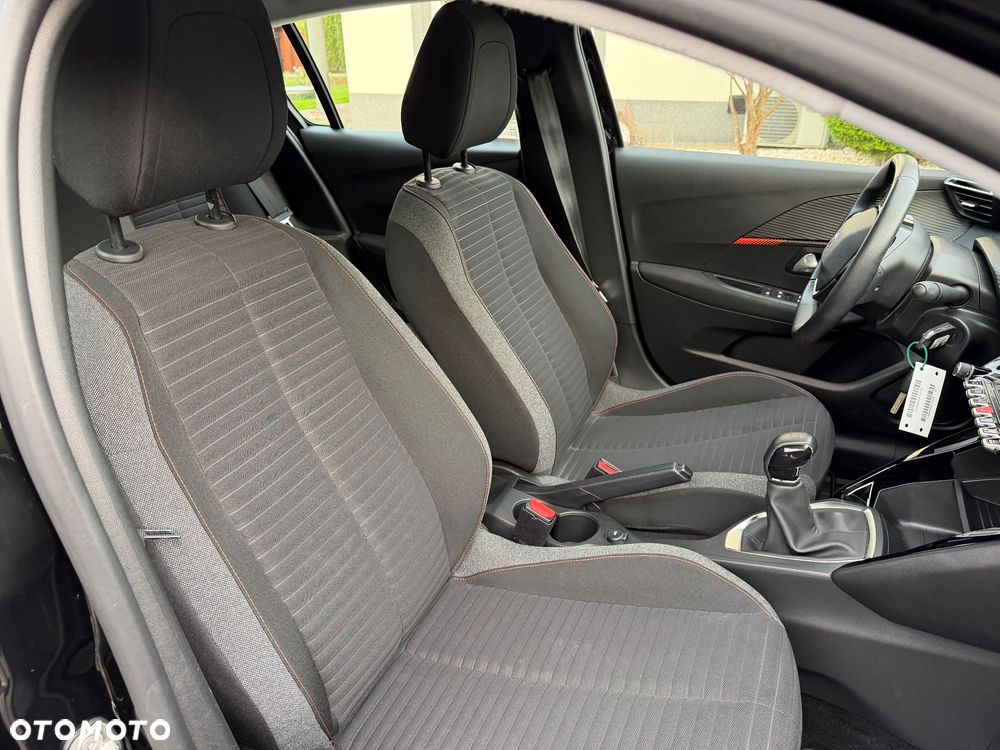 Peugeot 208 1.2 PureTech Active Pack S&S - 29