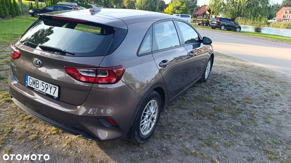 Kia Ceed 1.0 T-GDI S - 3