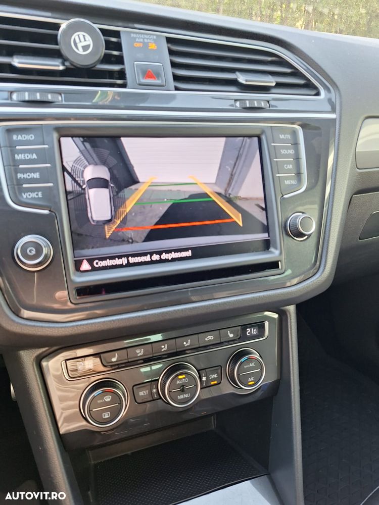 Volkswagen Tiguan 2.0 TDI 4Mot DSG Highline - 3