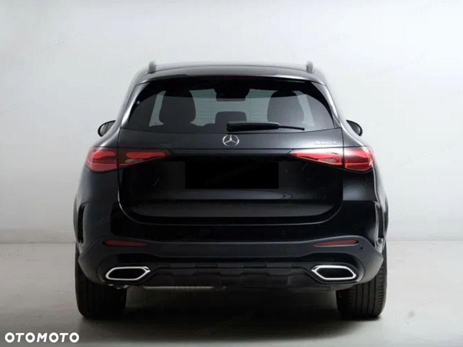 Mercedes-Benz GLC 220 d mHEV 4-Matic AMG Line - 5