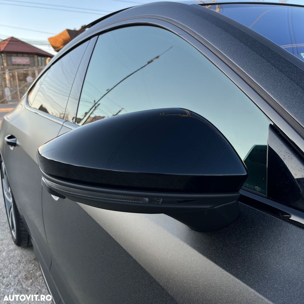 AUDI S7 2021 — imagine 9