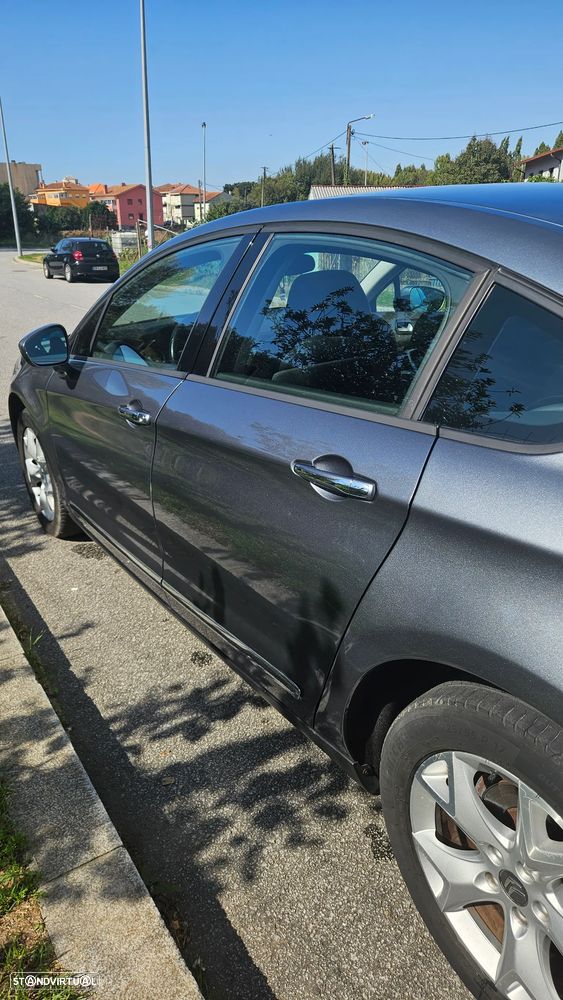 Citroën C5 - 3