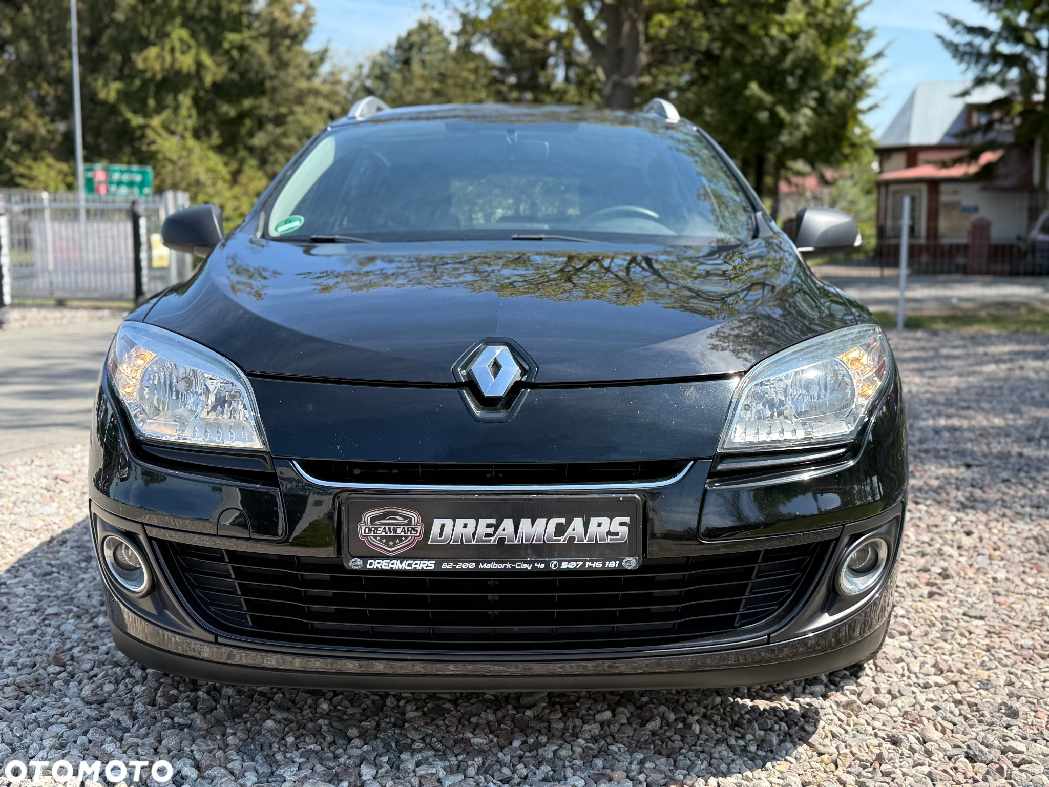 Renault Megane - 6