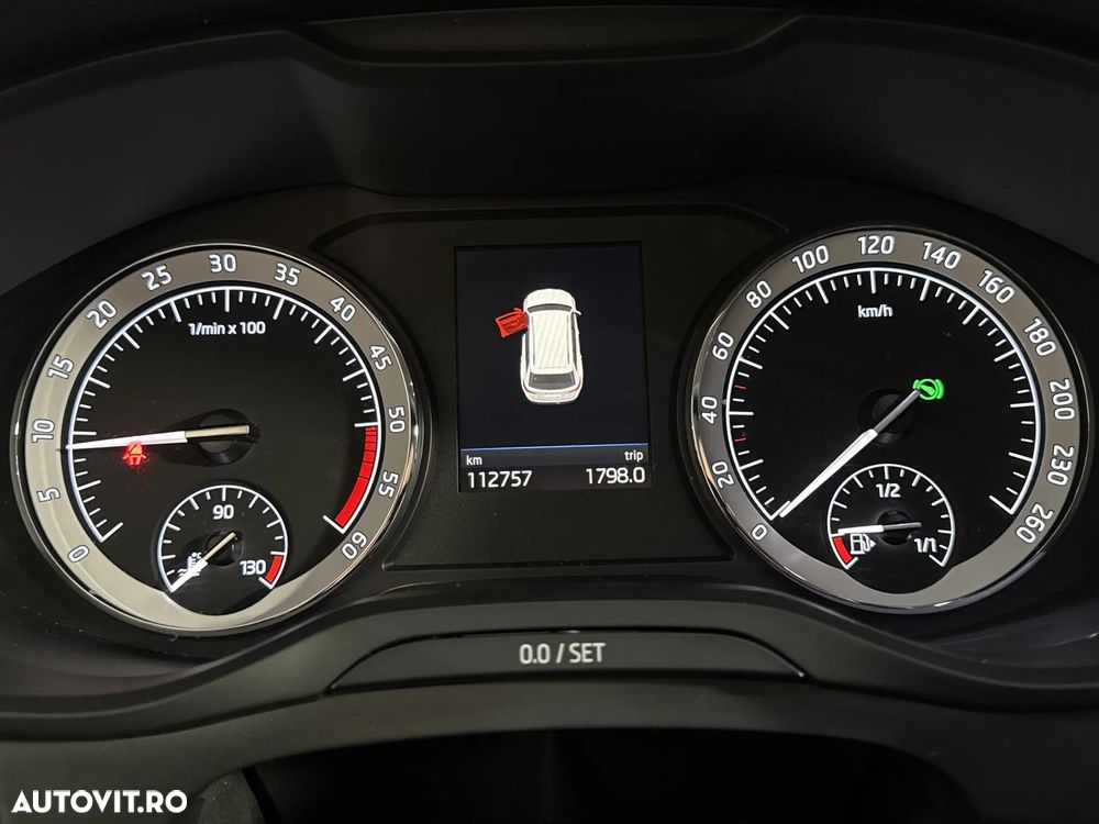 Skoda Kodiaq - 11