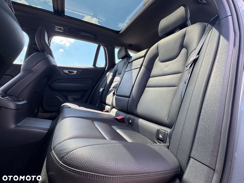 Volvo V60 - 20
