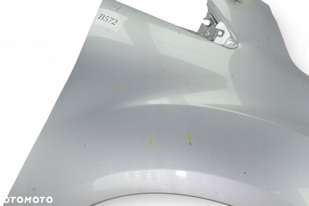 Błotnik Prawy Przód FORD GRAND C-MAX 2013r. OA - 4