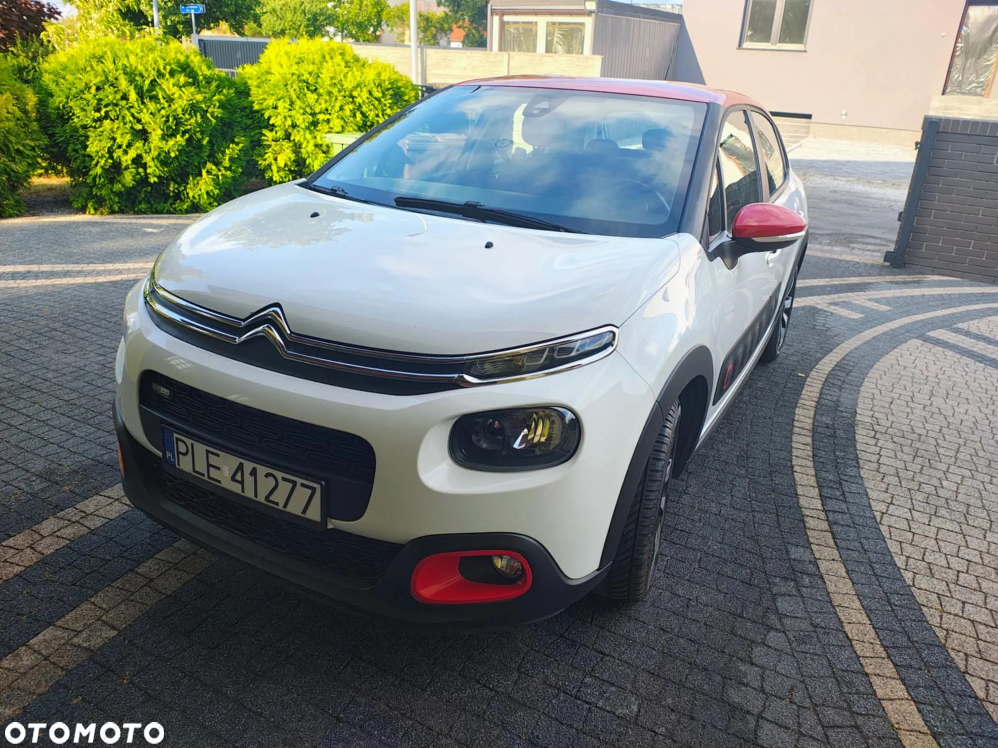 Citroën C3 1.2 PureTech Selection Elite - 1