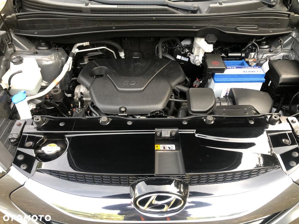 Hyundai ix35 1.6 2WD Fifa World Cup Edition - 21