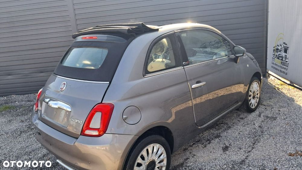 Fiat 500 - 17